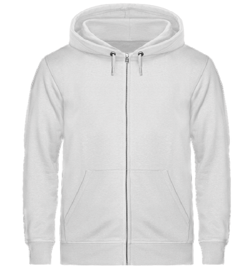 Nachhaltiger Bio-Hoodie Damen mit maritimem Design White-3 von www.digiuliano.com