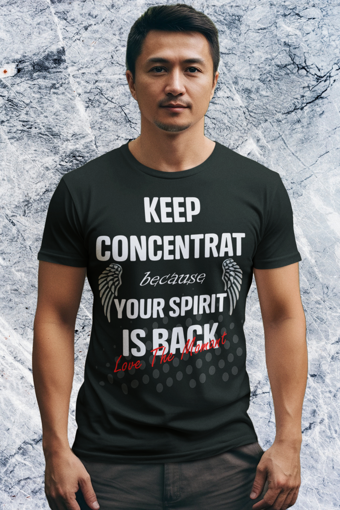 Das Organic Premium T-Shirt Herren in Black-16 von www.digiuliano.com