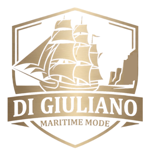 DI GIULIANO – Maritime Mode: T-Shirts, Hoodies & mehr aus Bio-Baumwolle