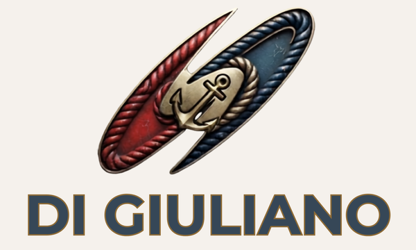 DI GIULIANO – Nachhaltige Mode: T-Shirts, Hoodies & mehr aus Bio-Baumwolle