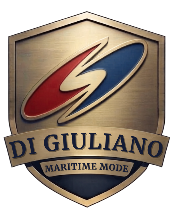 DI GIULIANO – Maritime Mode: T-Shirts, Hoodies & mehr aus Bio-Baumwolle