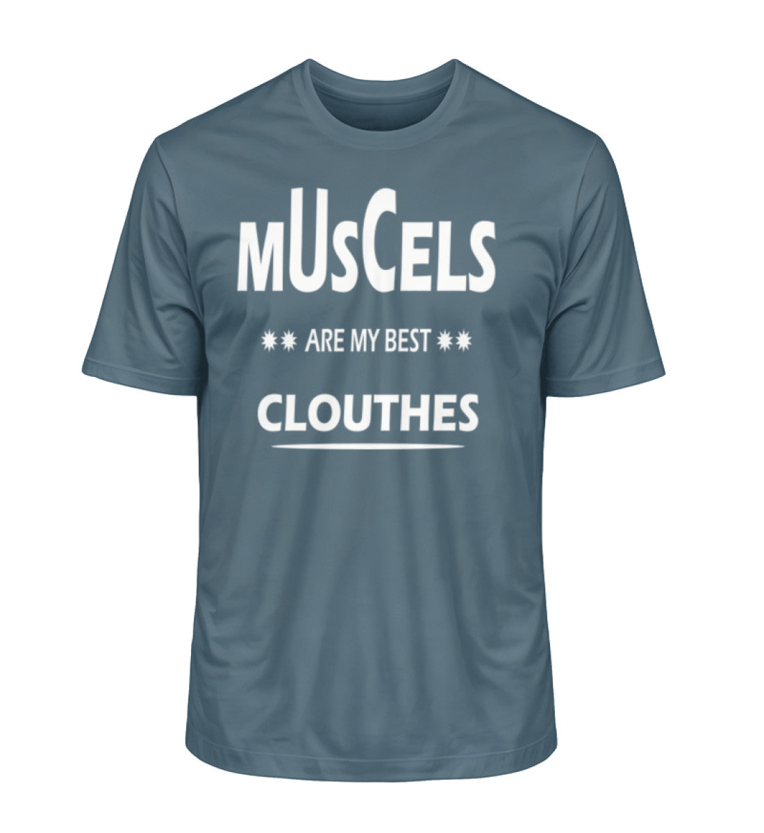 Premium Bio T-Shirts Herren in Stargazer-6895 von www.digiuliano.com
